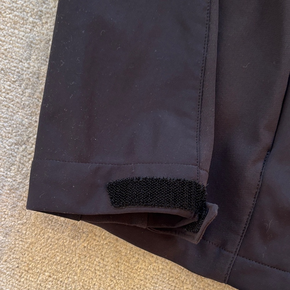 Marmot Men's Black Performance Jacket - Picture 4 of 13